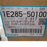 1E285-50100 Kubota Injection Pump Kit - Truck To Trailer