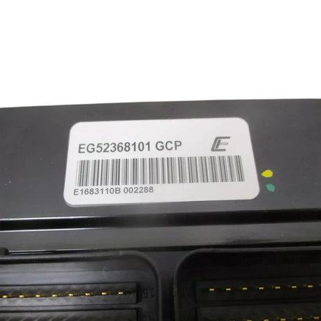 EH054-60200 Kubota Engine ECU 16SEP-L - Truck To Trailer
