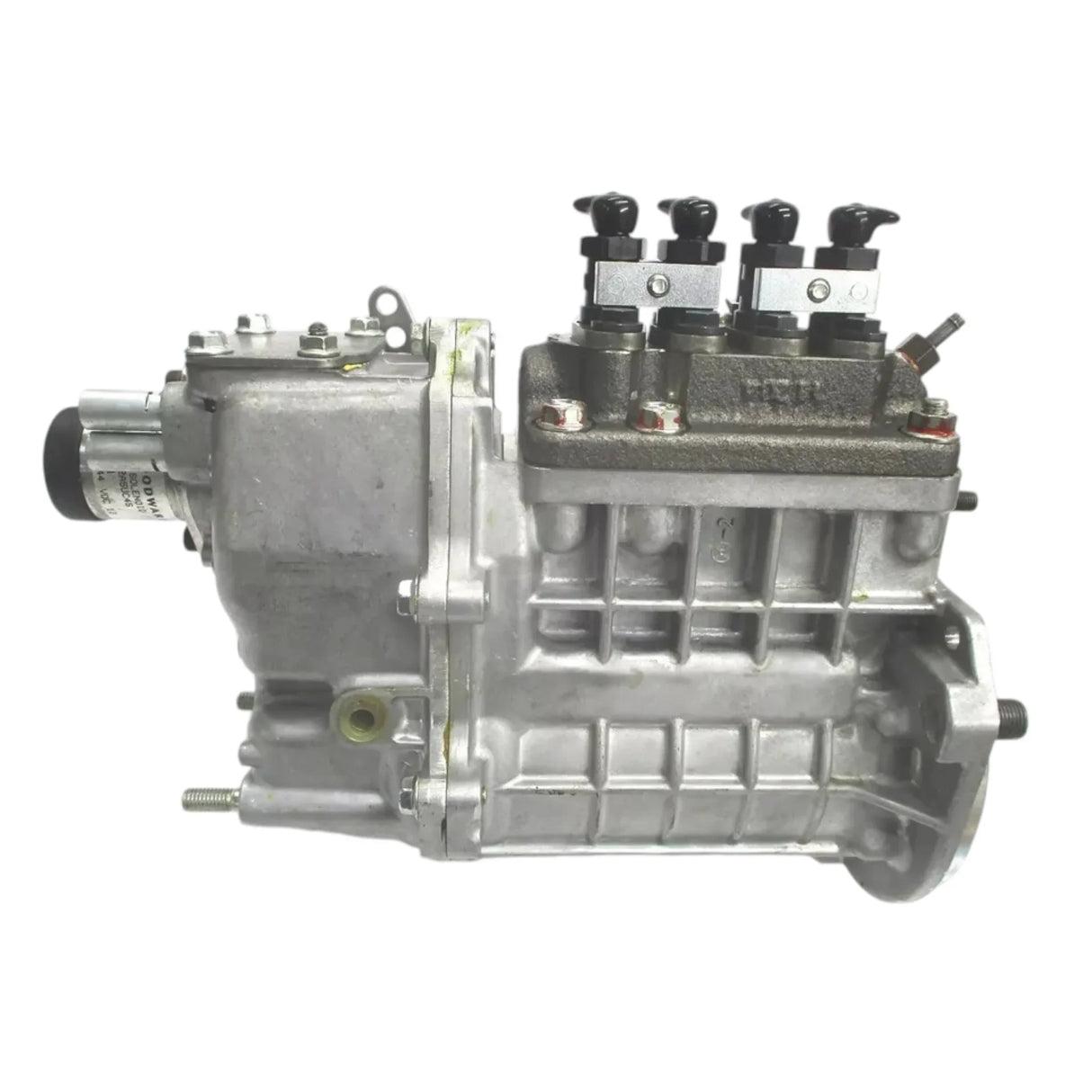 1J710-50105 Kubota Injection Pump Kit - Truck To Trailer