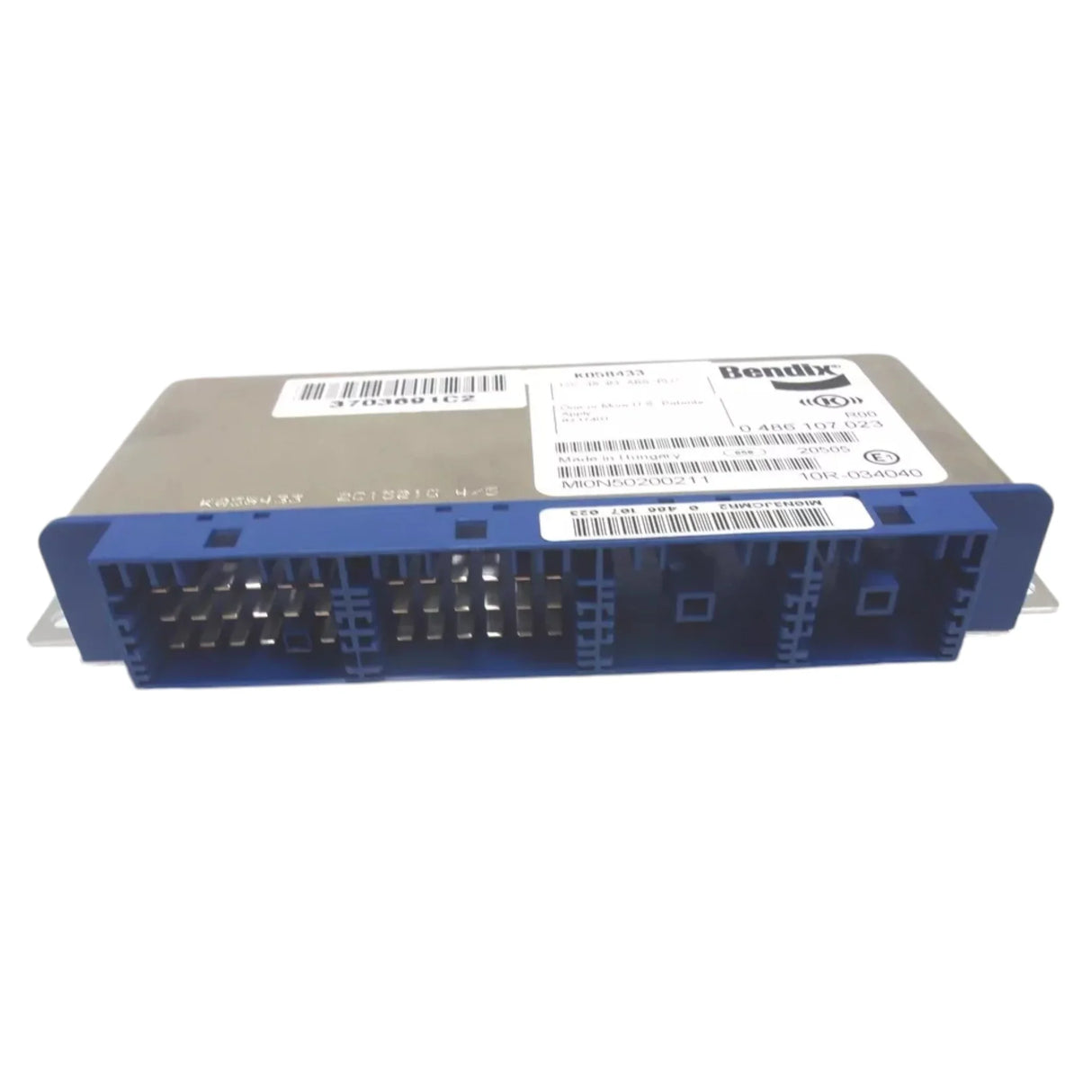 K065135 Bendix Standard Cab Brake Control Module EC-60 - Truck To Trailer