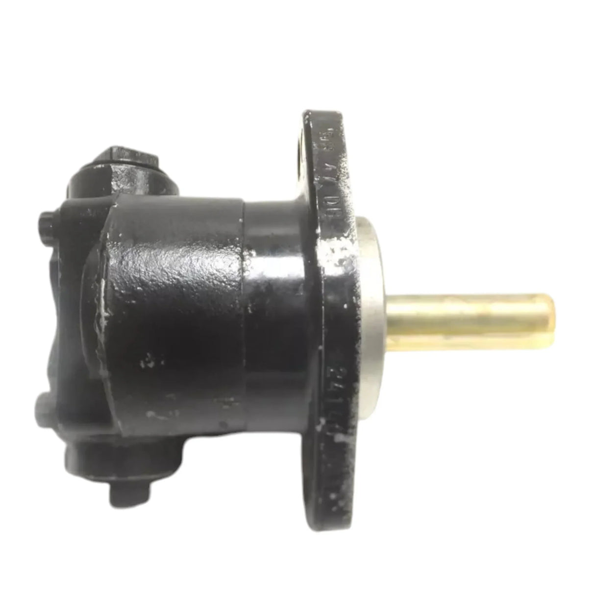 70050-00198 Kubota Hydraulic Pump - Truck To Trailer