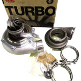 856801-5081S Garrett GTX GEN Turbo Kit GTX3582R 0.61A/R - Truck To Trailer