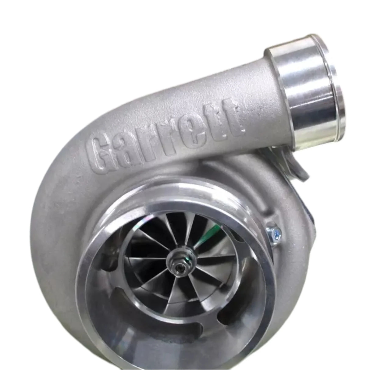 856801-5081S Garrett GTX GEN Turbo Kit GTX3582R 0.61A/R - Truck To Trailer