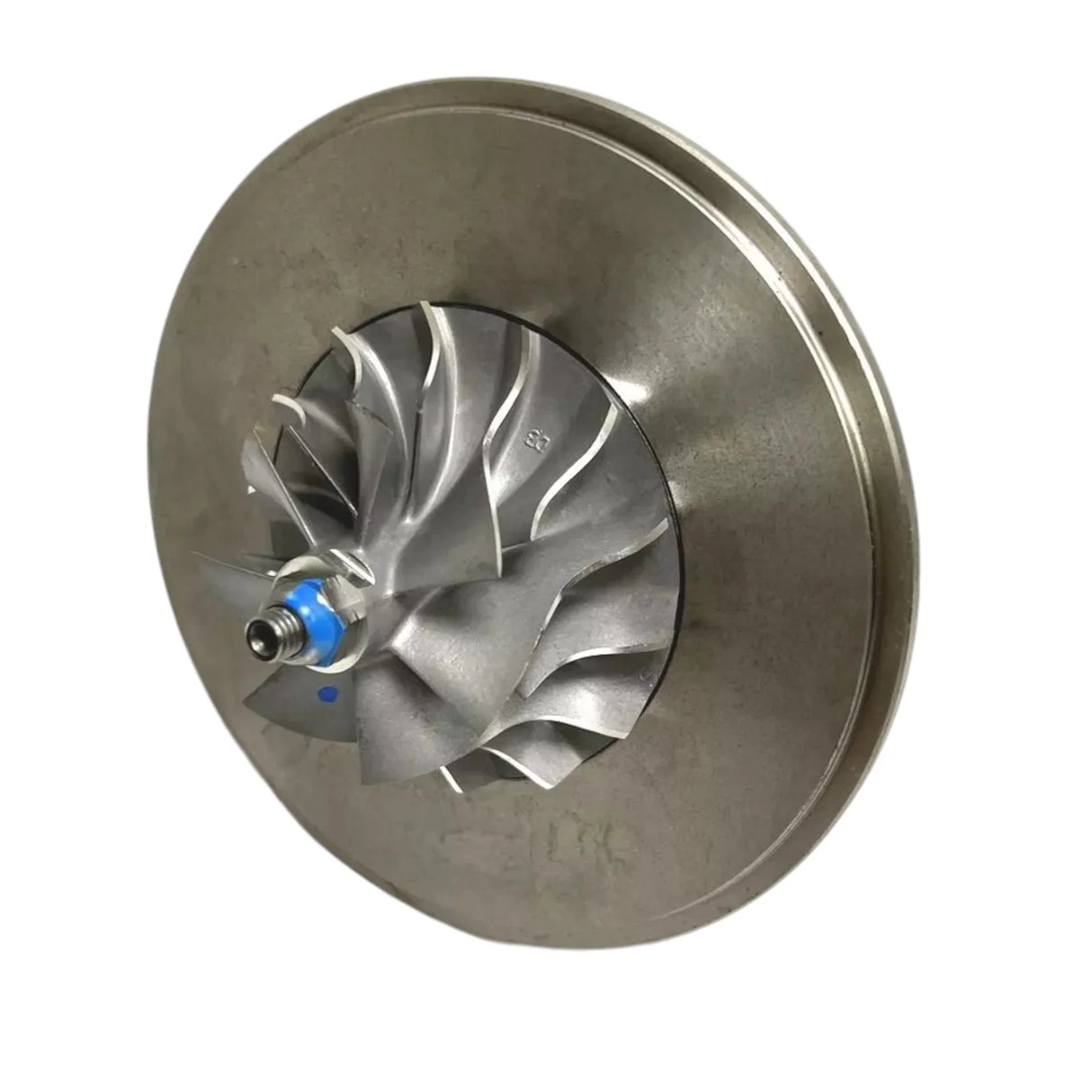 835999-5001S Garrett Turbocharger Chra GT2971R Ball Bearing GT29 Turbo - Truck To Trailer