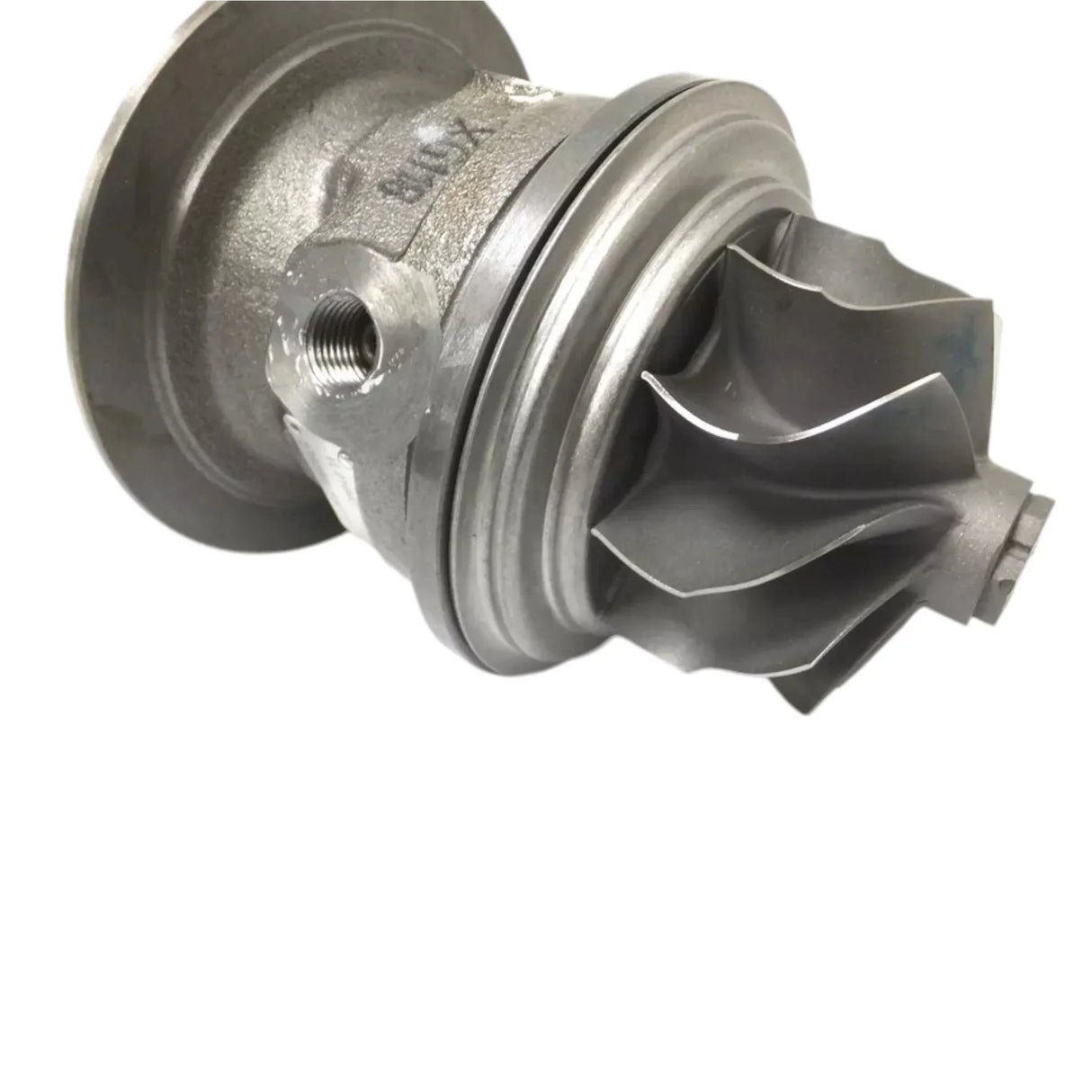 835999-5001S Garrett Turbocharger Chra GT2971R Ball Bearing GT29 Turbo - Truck To Trailer