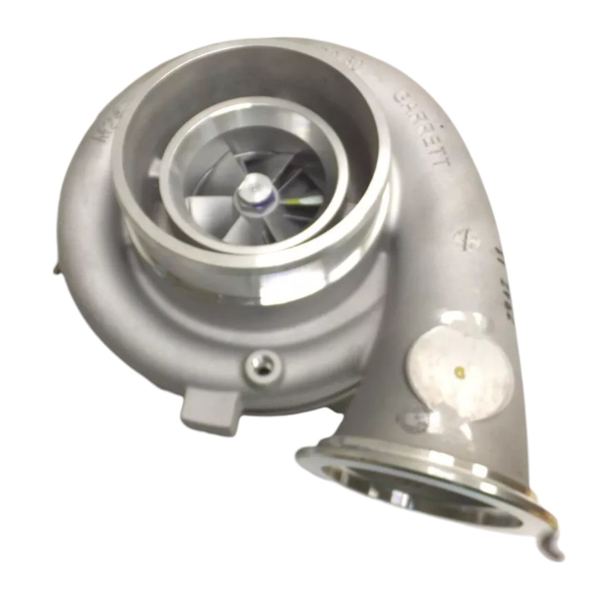731376-5001S Garrett Turbocharger GT4294 1.15 A/R