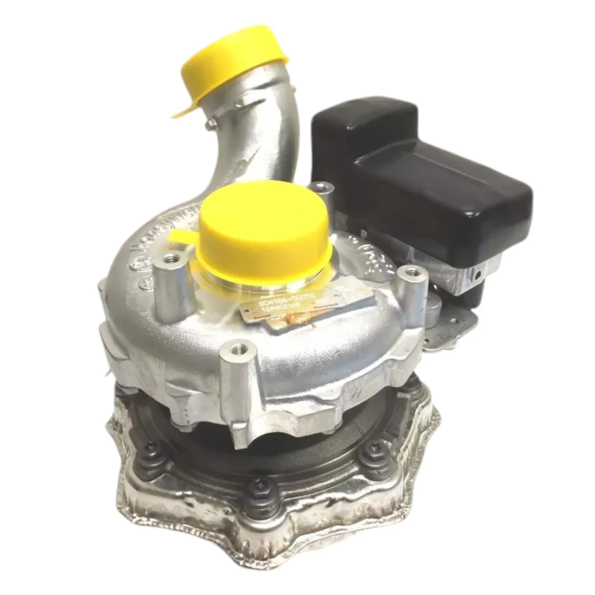 804986-5005S Garrett Turbocharger - Truck To Trailer