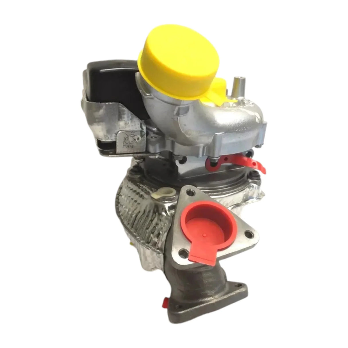 804986-5005S Garrett Turbocharger - Truck To Trailer