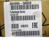 804986-5005S Garrett Turbocharger - Truck To Trailer
