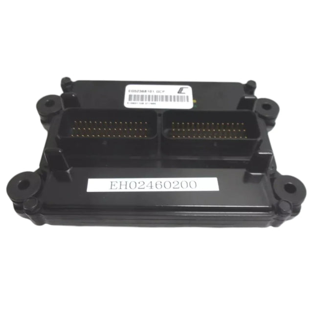 EH024-60200 Kubota ECU Assy 16KEA2-L - Truck To Trailer