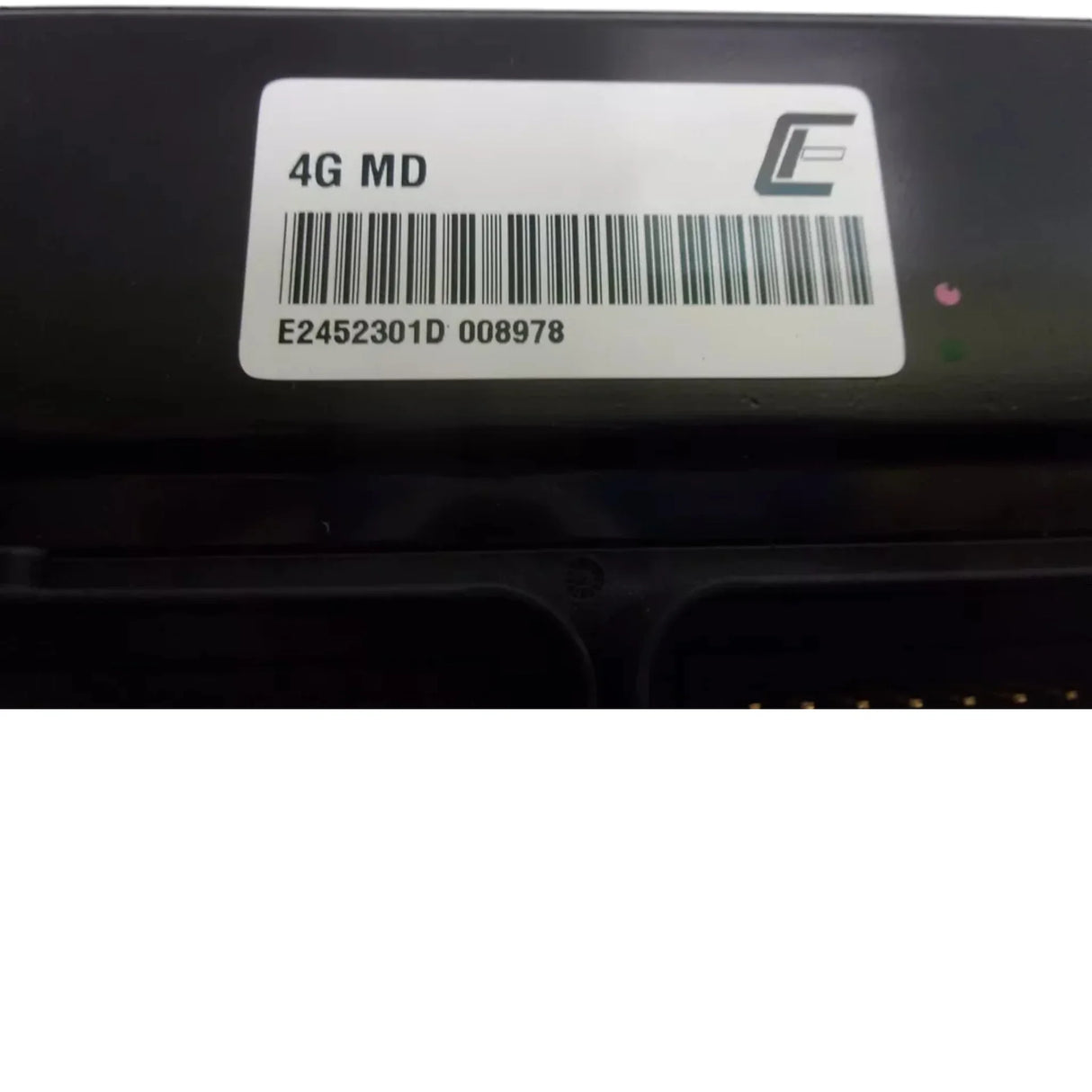 EH104-60203 kubota ECU Assy WG2503-L-E3-KEA-3 - Truck To Trailer