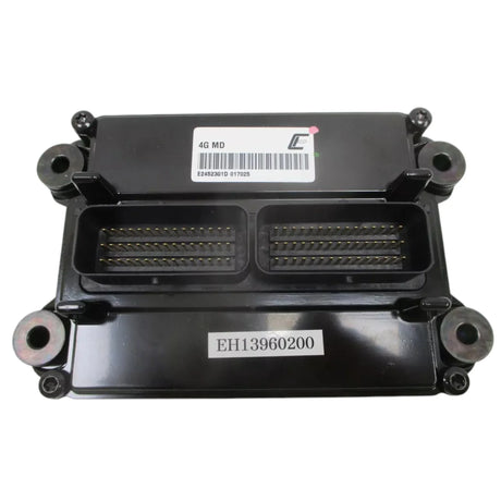 EH139-60200 Kubota ECU Assy 16ABG-N - Truck To Trailer