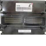 EH139-60200 Kubota ECU Assy 16ABG-N - Truck To Trailer