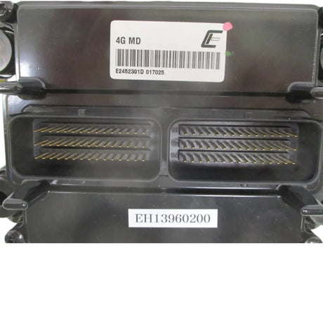 EH139-60200 Kubota ECU Assy 16ABG-N - Truck To Trailer