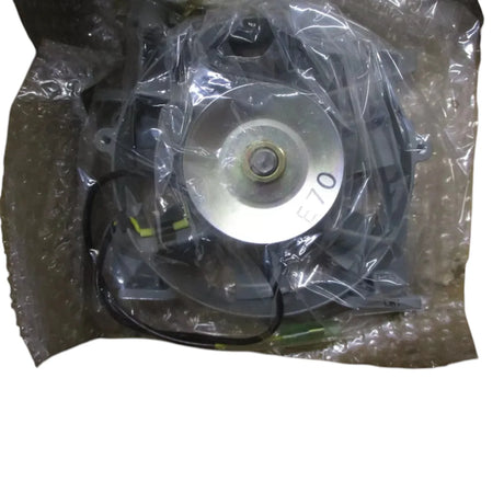 14972-74010 Kubota Fan Assembly - Truck To Trailer