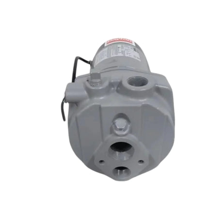 1D874 Dayton Inlet Shallow Well Jet Pump - Truck To Trailer