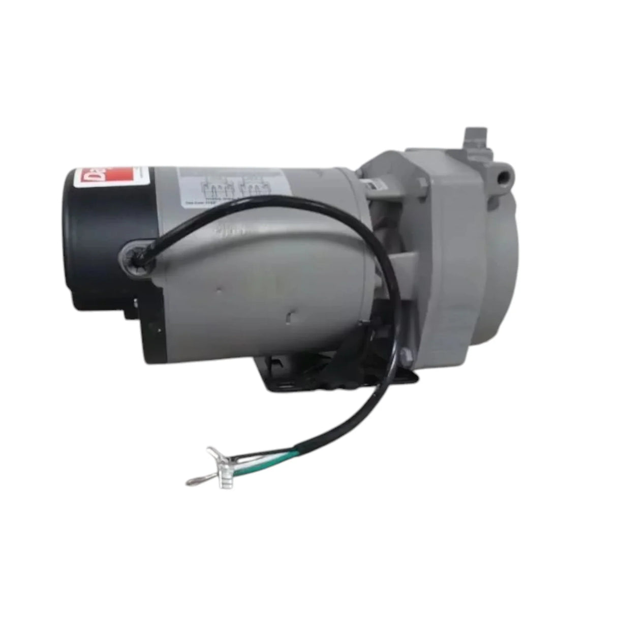 1D874 Dayton Inlet Shallow Well Jet Pump - Truck To Trailer