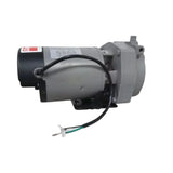 1D874 Dayton Inlet Shallow Well Jet Pump - Truck To Trailer