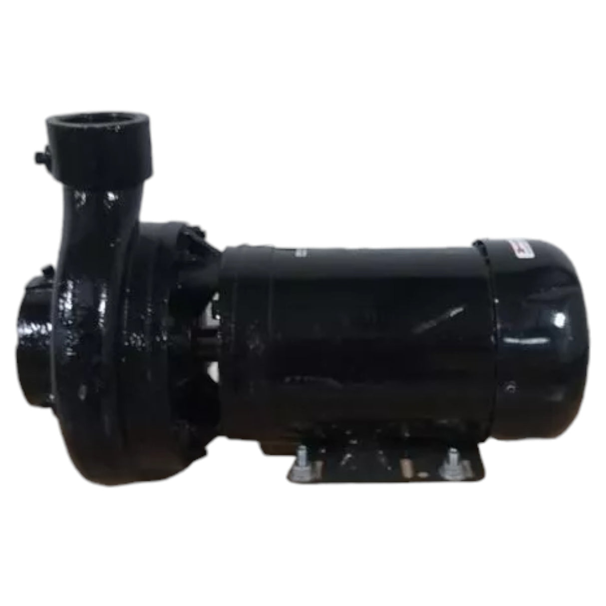 55JJ37 Dayton Max Head Centrifugal Pump
