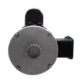 GGS_46529 Dayton Direct Drive Exhaust Fan Motor - Truck To Trailer