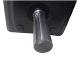 4Z289 Dayton Max Output RPM Direct Drive Speed Reducer - Truck To Trailer