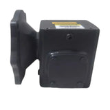 4Z289 Dayton Max Output RPM Direct Drive Speed Reducer - Truck To Trailer