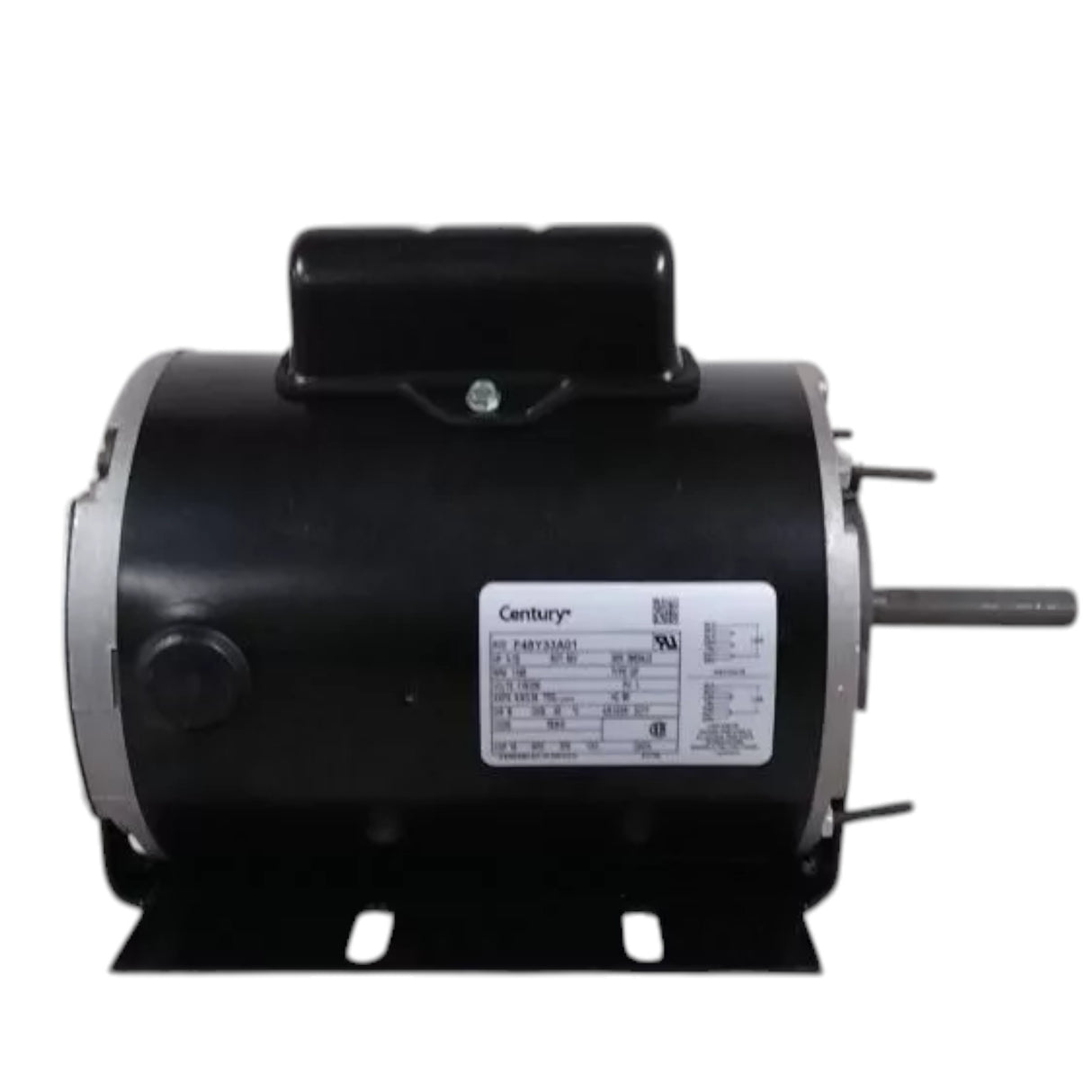 C047A Century Direct Drive Blower Motor