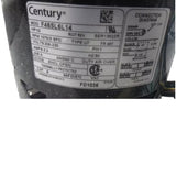 FD1036 Century Direct Drive Blower Motor