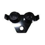 55HE69 Dayton Beam Flange - Truck To Trailer