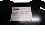 55HE69 Dayton Beam Flange - Truck To Trailer