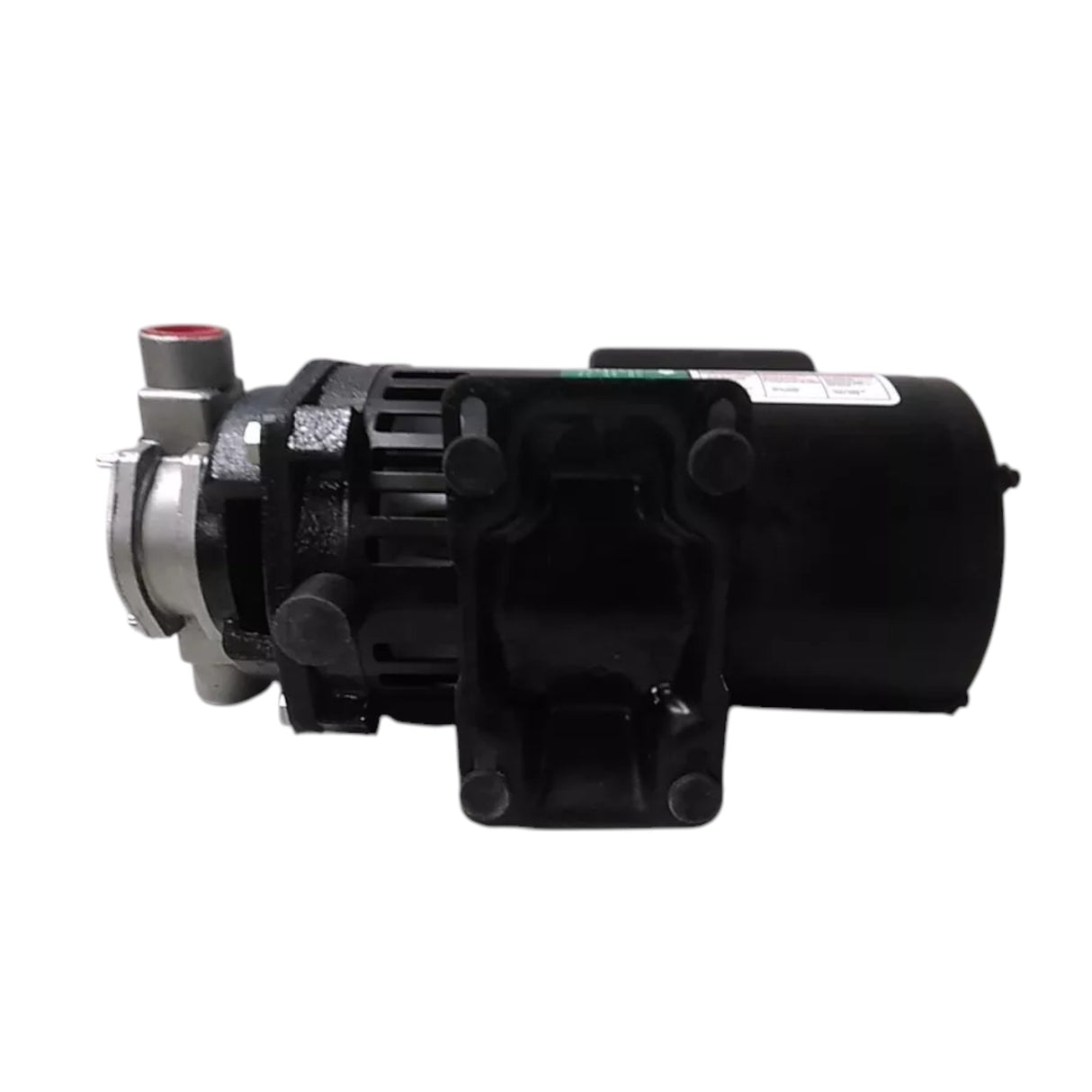 3ACC5 Dayton Flexible Impeller Pump