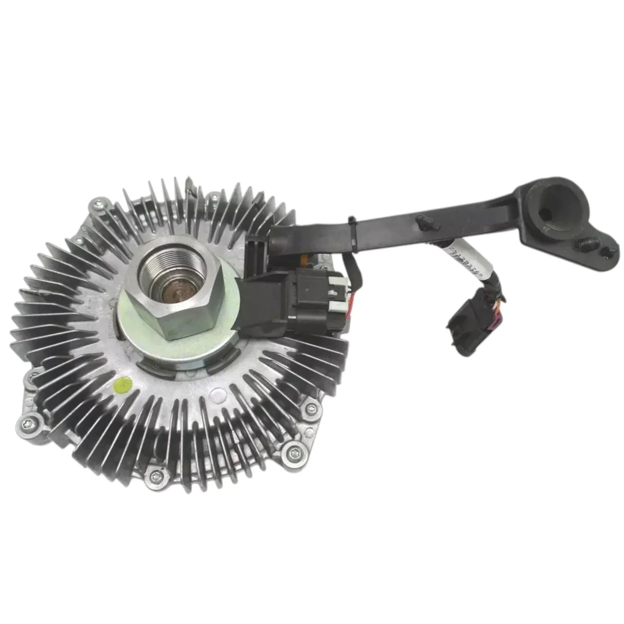 4123966C91 International Electronic Viscous Rear-tethered Fan Drive Clutch - Truck To Trailer