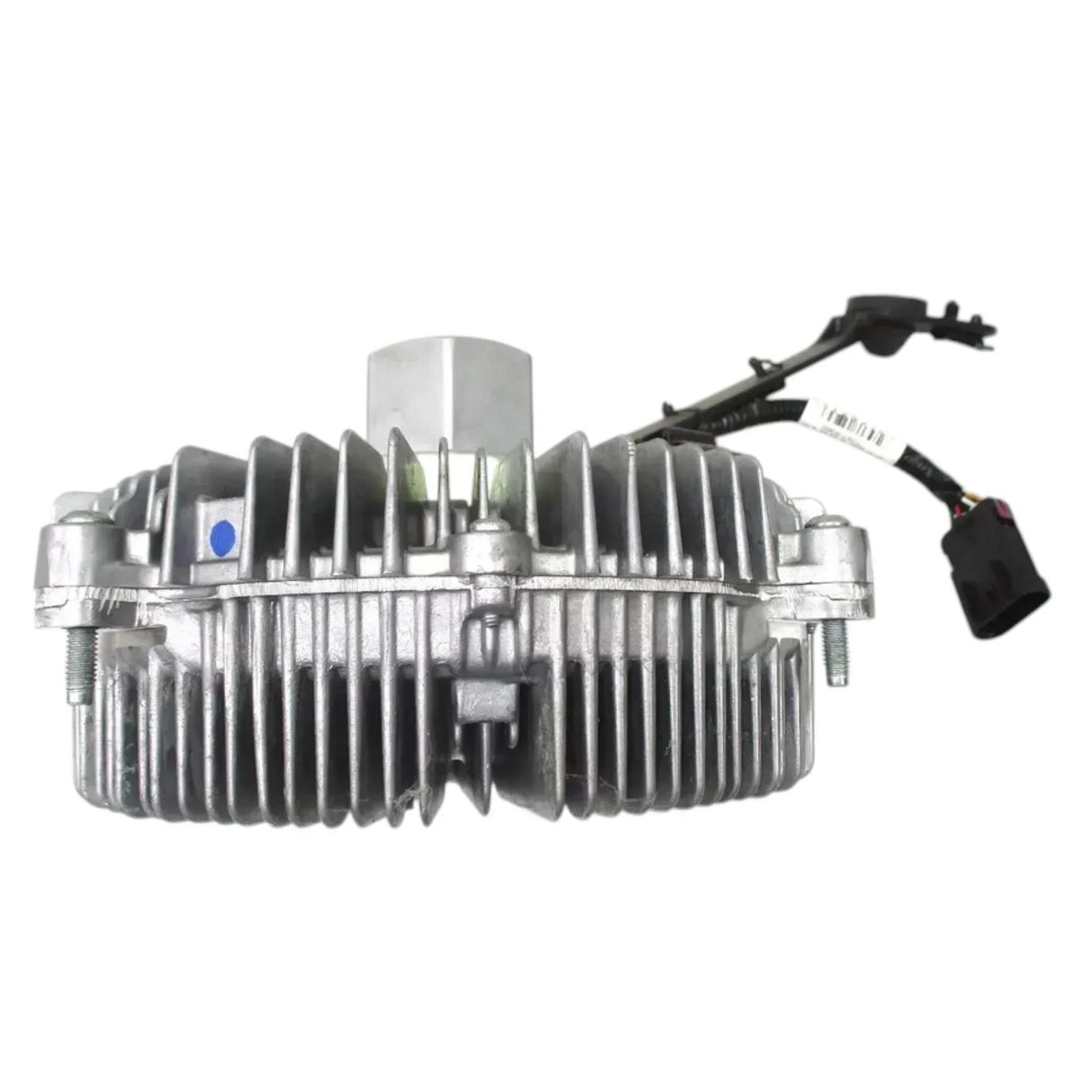 4123966C91 International Electronic Viscous Rear-tethered Fan Drive Clutch - Truck To Trailer