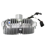 4123966C91 International Electronic Viscous Rear-tethered Fan Drive Clutch - Truck To Trailer