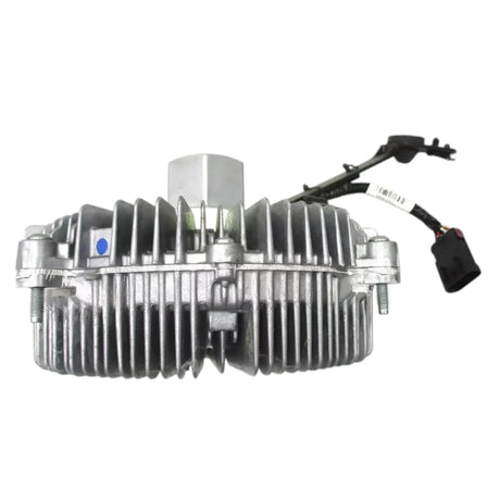 4123966C91 International Electronic Viscous Rear-tethered Fan Drive Clutch - Truck To Trailer