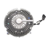 4123966C91 International Electronic Viscous Rear-tethered Fan Drive Clutch - Truck To Trailer