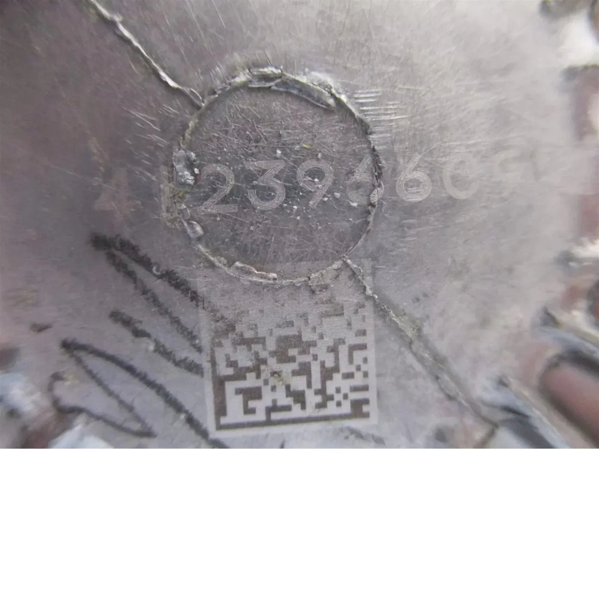 4123966C91 International Electronic Viscous Rear-tethered Fan Drive Clutch - Truck To Trailer