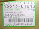 16613-01010 Kubota Engine Crankcase B2400HSD F2560 KX41-2 KX61-2 - Truck To Trailer