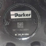 TF0405AS030AAAA Parker Hydraulic Motor