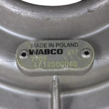 4712000080 Wabco Trailer Control Valve - Truck To Trailer