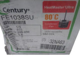 FE1038SU Century Condenser Fan Motor