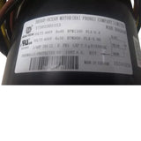HC39GE468A Carrier Condensed Fan Motor - Truck To Trailer