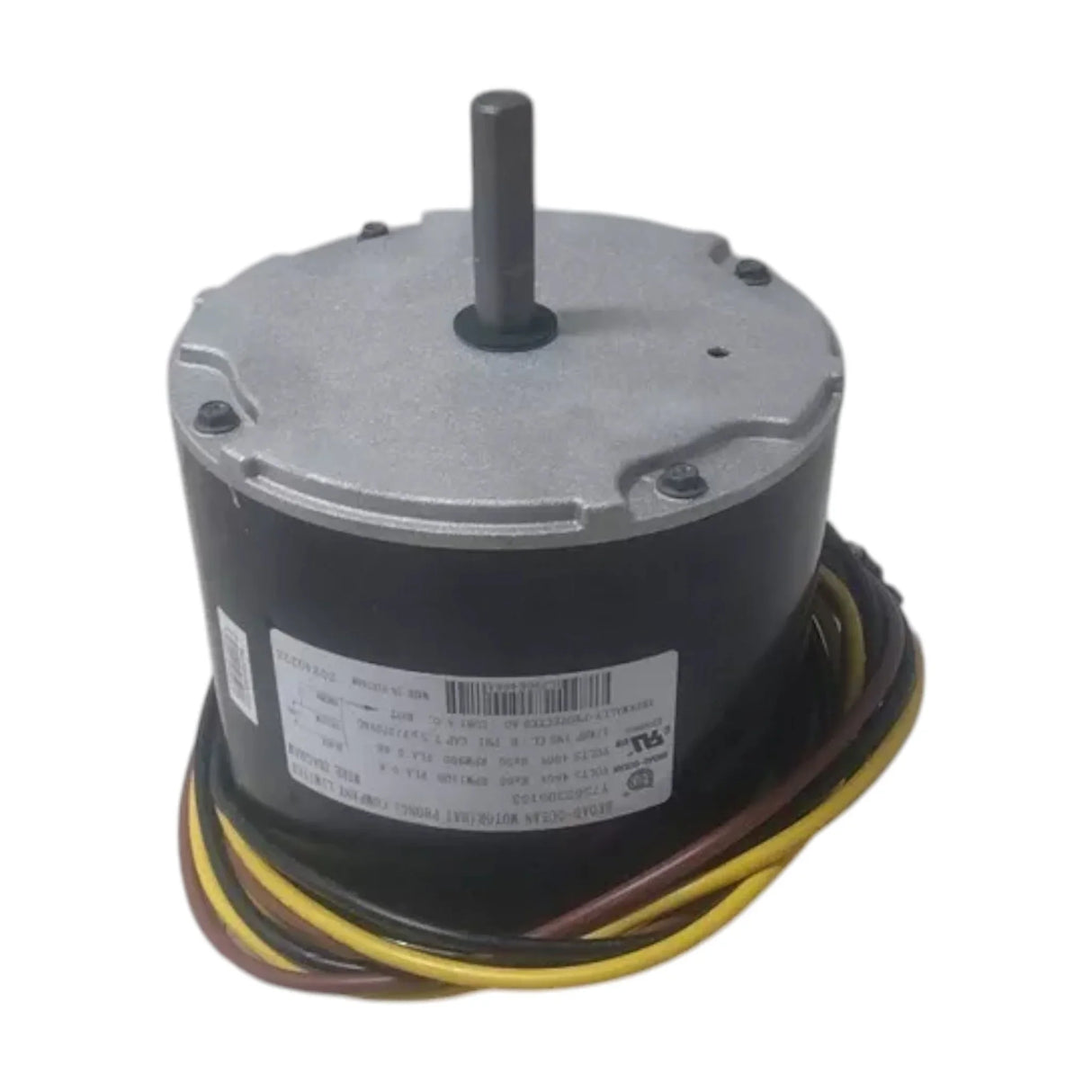 HC39GE468A Carrier Condensed Fan Motor - Truck To Trailer
