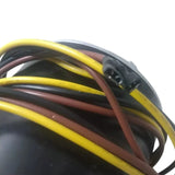 HC39GE468A Carrier Condensed Fan Motor - Truck To Trailer