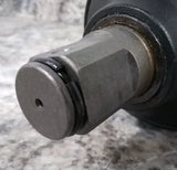 21AA52 Speedaire Impact Wrench Air Powered 6000 RPM - Truck To Trailer