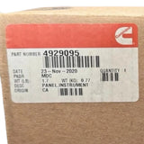 4003639 Genuine Cummins Panel Instrument 12/24V - Truck To Trailer