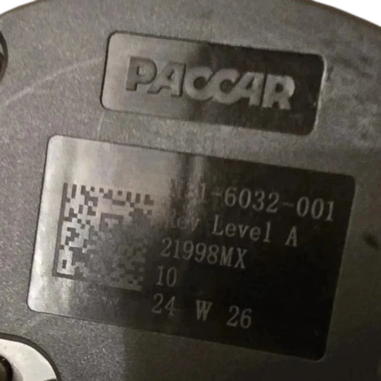 M316032001 Genuine Paccar DEF Diesel Exhaust Fluid Sensor Assembly - Truck To Trailer