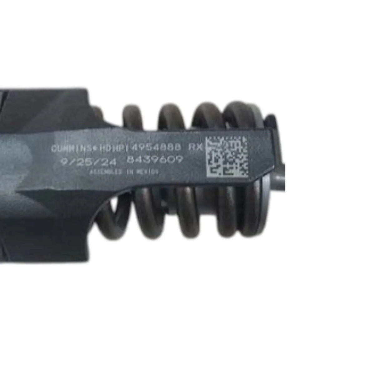 4921683 Genuine Cummins Fuel Injector - Truck To Trailer