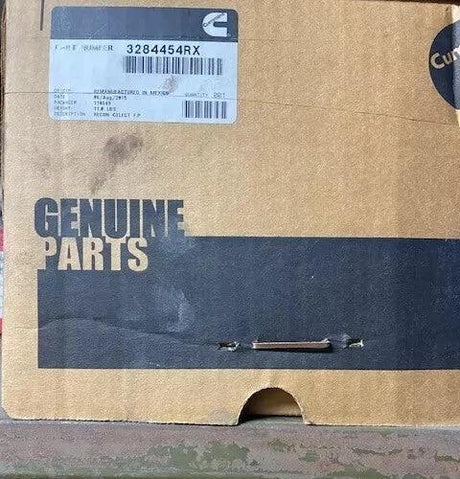 3284454 Genuine Cummins Fuel Pump - Truck To Trailer