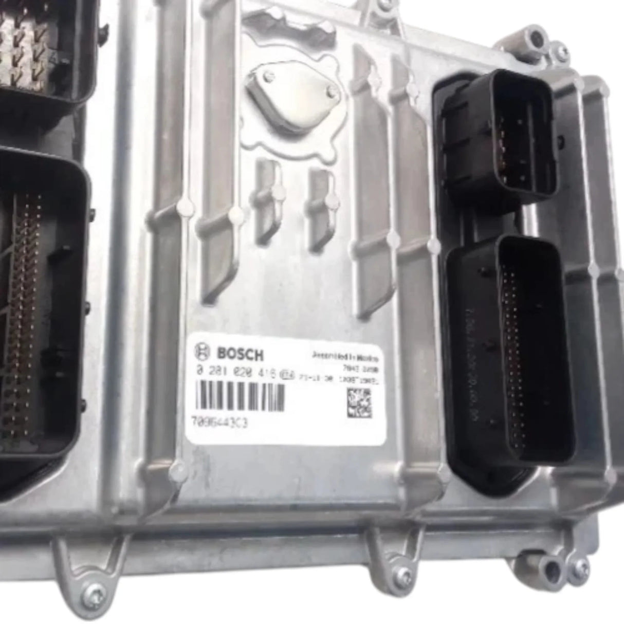 7096443C3 Genuine international ECM Engine Control Module - Truck To Trailer